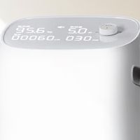 海尔503W医用制氧机：稳定高效供氧