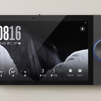 小米智能中控屏标准版值得买吗？369元定价引全网观点大PK