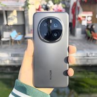 价格直降1546元！2亿刑诉+4320Hz屏，荣耀成“价格屠夫”