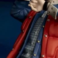 SEGA《回到未来》×《东京复仇者》佐野万次郎手办将于2025年12月登场