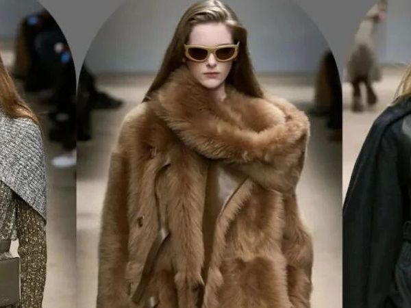 被 Tod's 2025 秋冬时装秀戳中了！手工缝线 + 零浪费设计，这才是真奢侈吧