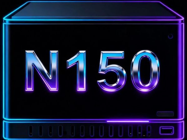 N150的nas主机，我给你找到5个！最低的不足1000！