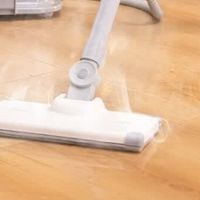 亿力145°高温蒸汽拖把：一机解锁全屋深度清洁新体验