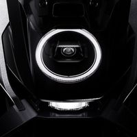 设计杀疯了！小牛Concept06把科技与美学焊死了