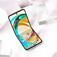 1605元！努比亚彻底打破价格壁垒，年轻人第一台“未来手机”来了