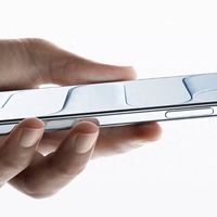 苹果带头掀起Air风，各大厂商押注超薄手机赛道，卢伟冰戳破真相