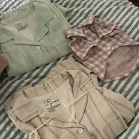 MUJI睡衣是‘裸感神器’还是‘高价普通货’？800+用户真实口碑大对决