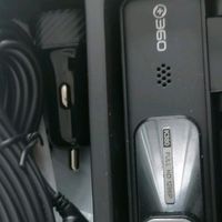 360行车记录仪K380pro：行车路上的全能安全保镖