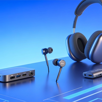 10元高通蓝牙耳机是‘性价比神机’还是‘电子垃圾’？全网用户观点大PK