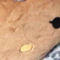 Hello Kitty联名款法兰绒毯子抱枕