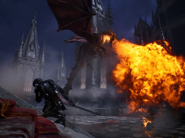 《觉醒者：遗忘之誓》现已在PS5版本正式发售