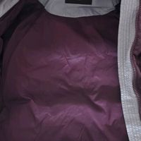 冬日穿搭C位!坦博尔短款羽绒服解锁保暖时尚双重奏❄️