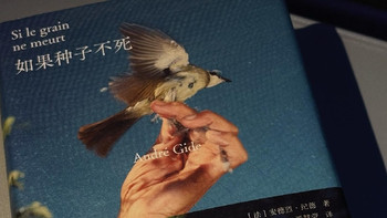 年度必读书单！纪德《如果种子不死》：以真实之名，与自己和解