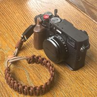 小黄鱼上的富士x100vi终于降到一万了！溢价一年了它到底凭啥？
