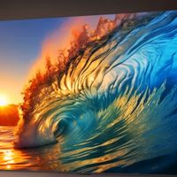 双11大屏电视闭眼冲！TCL 98T6L，国补加持的家庭影院级体验