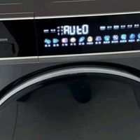 双11智能家电必入：海尔MATE29S滚筒洗衣机千元级性价比之王