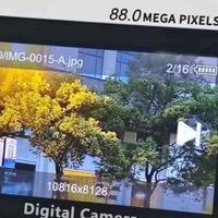 双11种草好物:伴兮8K微单相机,性价比之王来袭