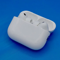 AirPods Pro 3 vs AirPods 4？25处差异+百位用户真实体验告诉你答案