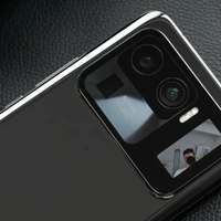 小米17 Pro Max背屏是创新还是噱头？1000+用户观点大碰撞