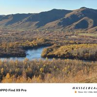 哈苏500CM胶片相机 vs OPPO Find X9 Pro？128位摄影爱好者真实体验大碰撞