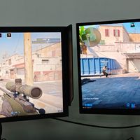 游戏党闭眼入！和卓威XL2566X+比，1999的HKC UG27EF竟这么能打？