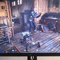 宿舍买了台HKC UG27EQ，说下一周的体验感想