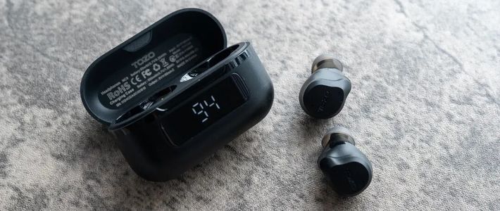 TOZO NC9降噪耳机值得入手吗？200+用户真实观点大PK