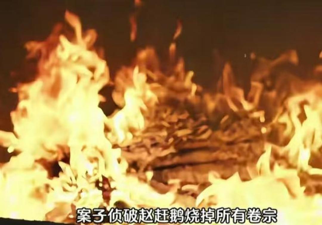 跨越18年的罪恶终章:《树影迷宫》用平凡伪装撕开人性之恶与时代困局