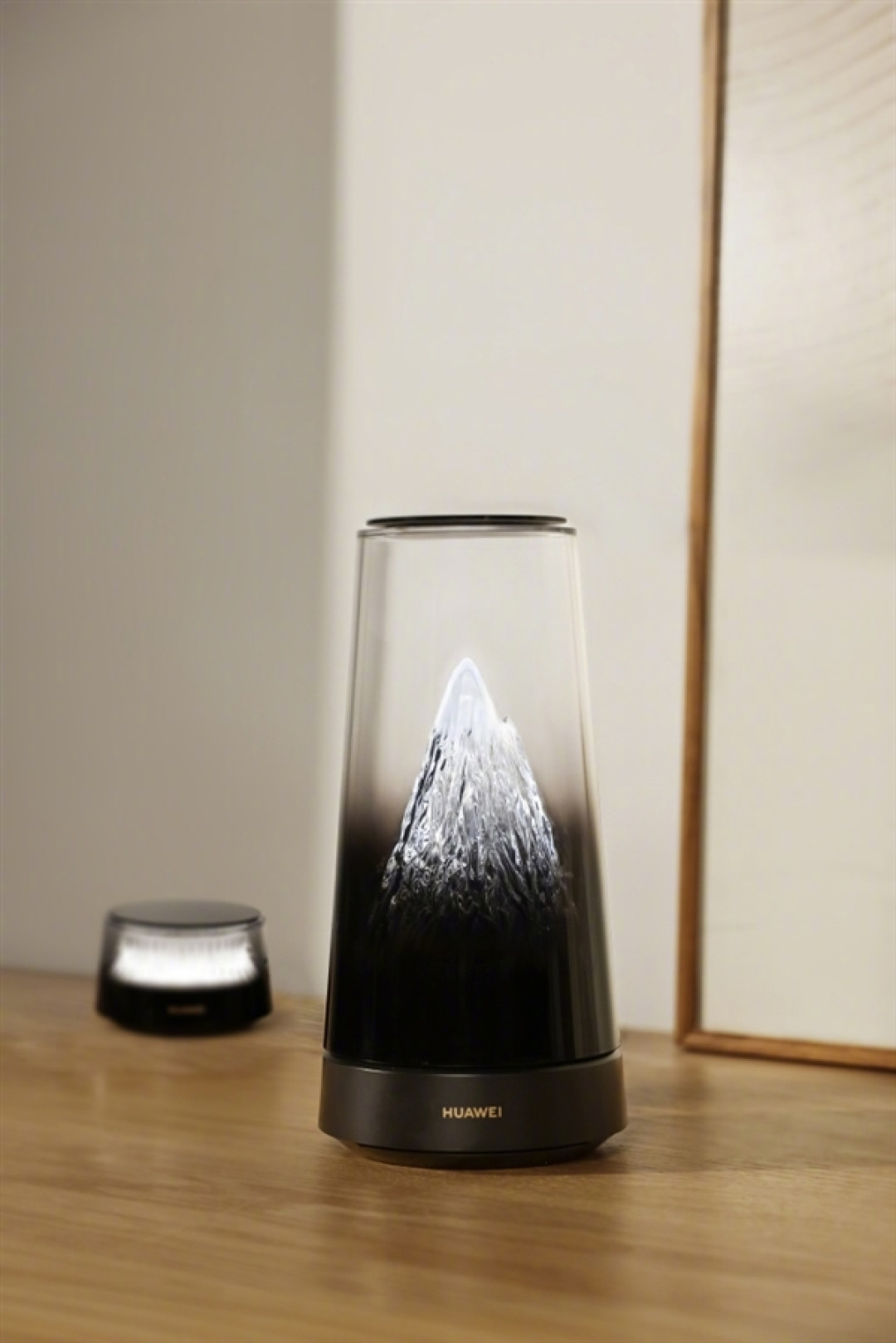 李小龙晒华为路由X3 Pro日照金山开箱:PLC是没网线的大户型最佳选择