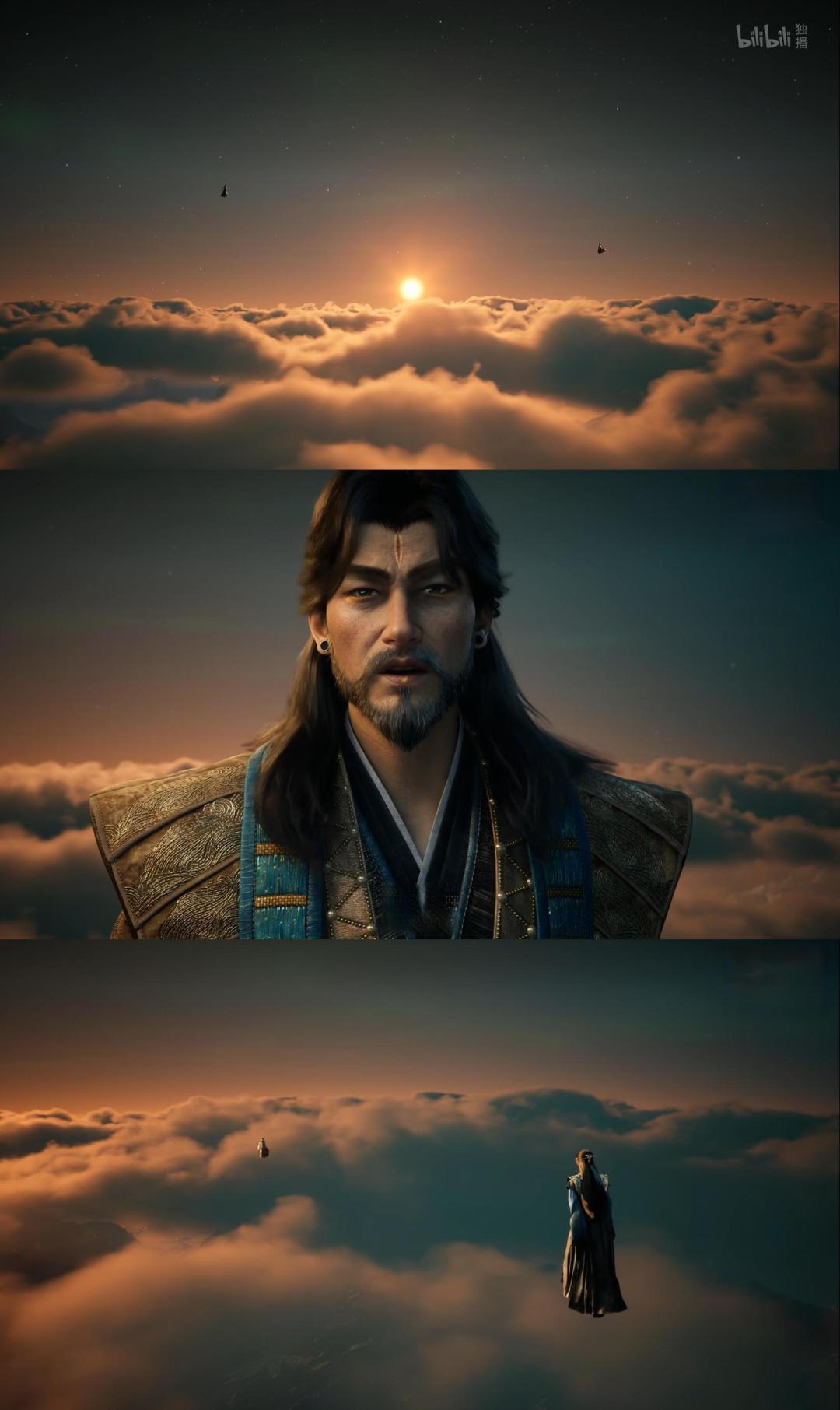 凡人修仙传168集封神识海对决：改编突破与心理博弈成就视听盛宴