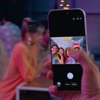 苹果iPhone 18全系将配2400万像素前置镜头