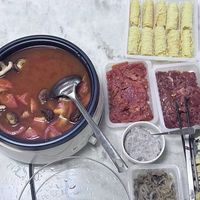 川味麻辣汤老火锅底料推荐