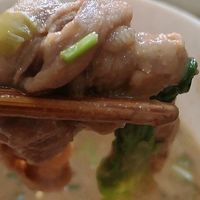 内蒙古羔羊肉卷涮火锅冬天暖心