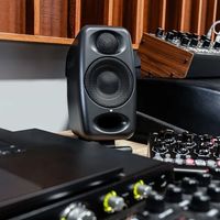 iLoud监听音箱是‘桌面核弹’还是‘小题大做’？300+用户真实反馈大PK