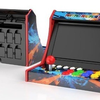 日厂打造Switch“复古街机底座”，众筹上线即破410万日元