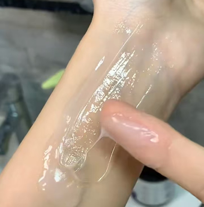 完好如初牙膏