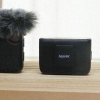 产品体验 篇零：告别收音难题，邂逅南卡Qmic领夹麦克风，开启专业创作新旅程