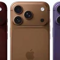 iPhone要涨价！18 Pro Max成本暴涨，17 Pro Max且买且珍惜