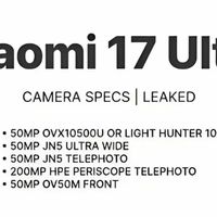 为什么买旗舰手机？小米17 Ultra给出满分答案