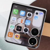 折叠屏手机双11优惠选购指南：这4款价格断崖下跌，简直不讲武德