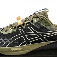 ASICS GEL-NIMBUS 27：顶级缓震与透气