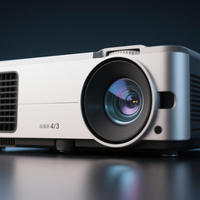 家用投影仪有必要上原生4K吗？652+用户观点大碰撞