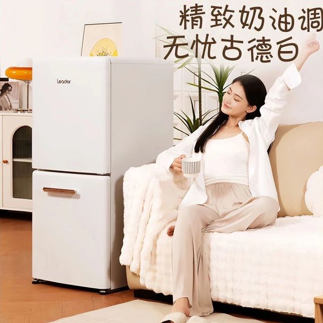 统帅冰箱买哪个型号好?2025年爆款清单来了,看完这篇不纠结!