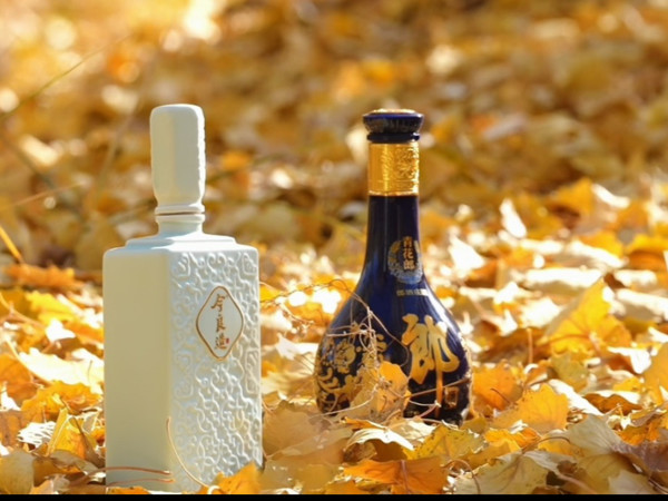 白酒入坑之青花郎vs青玉钟子酿