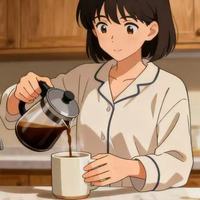 在家也能做出咖啡店的咖啡