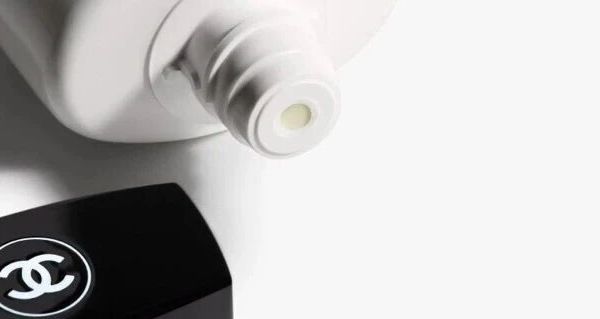 宝藏洁面乳，我推荐Chanel/香奈儿 山茶花洁面乳