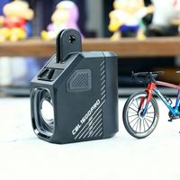 迈极炫CBL1600PRO是夜骑神器还是智商税？300+用户真实观点大PK