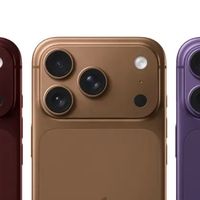 iPhone 18再曝，影像、性能、屏幕全升级