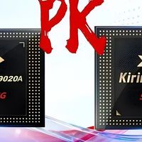 华为麒麟9020A/B芯片，是什么来头，性能如何？