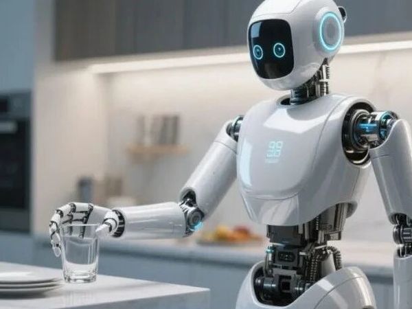 2025 具身智能机器人发展十大趋势